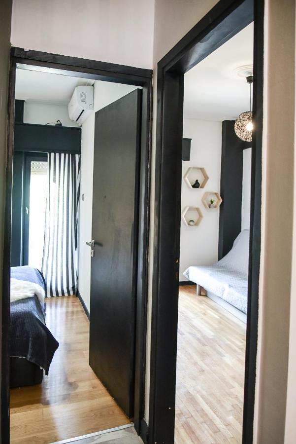 Home Plus Psirri Apartment Atenas Exterior foto